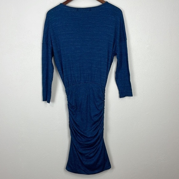 Michael Stars Bodycon Midi Dress - Picture 7 of 10